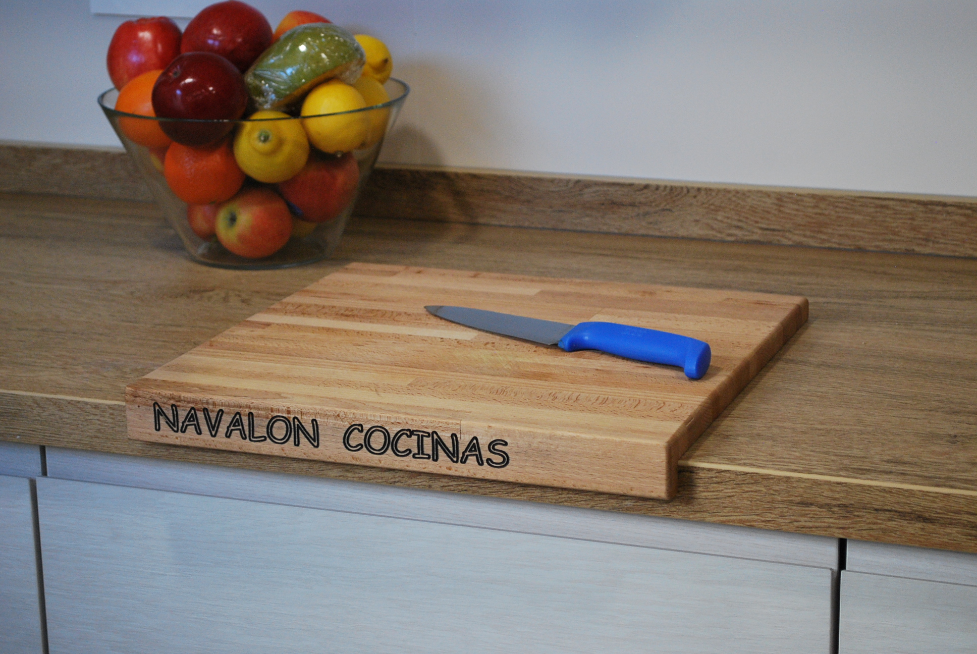 NAVALON COCINAS